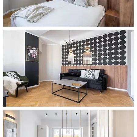 Rigas29 - Urbannest Bucharest Apartment Exterior photo