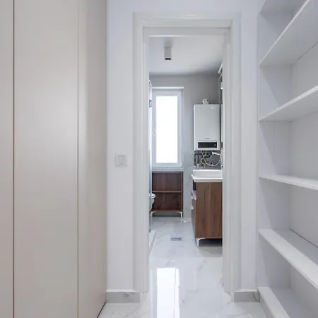 Rigas29 - Urbannest Bucharest Apartment Exterior photo