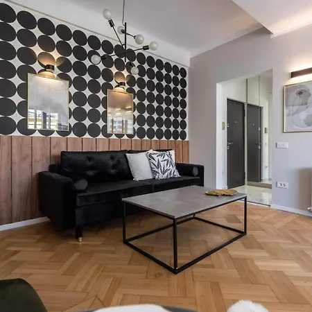 Rigas29 - Urbannest Bucharest Apartment Exterior photo