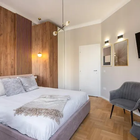 Rigas29 - Urbannest Bucharest Apartment Exterior photo