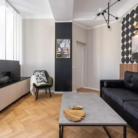 Rigas29 - Urbannest Bucharest Apartment Exterior photo
