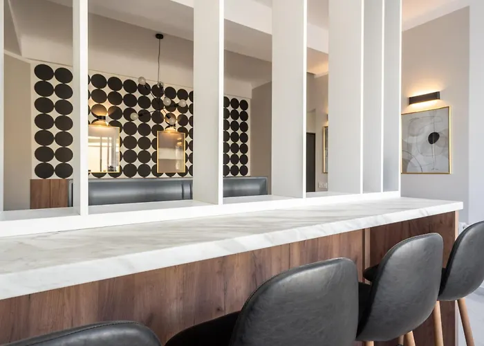 Rigas29 - Urbannest Bucharest
