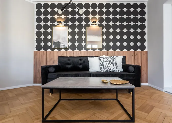 Rigas29 - Urbannest Bucharest