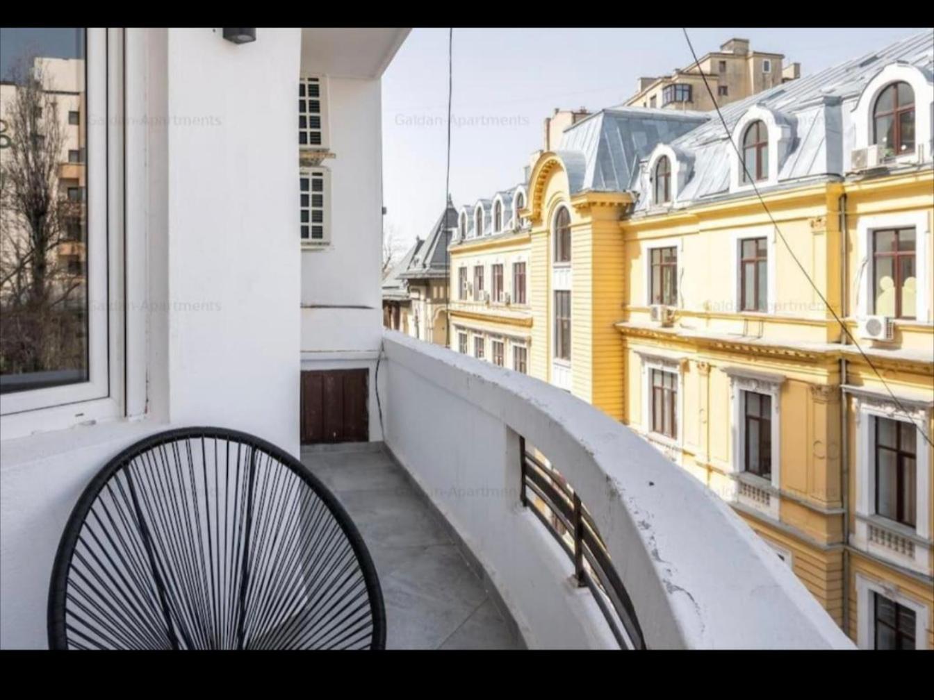 Rigas29 - Urbannest Appartement Bucarest