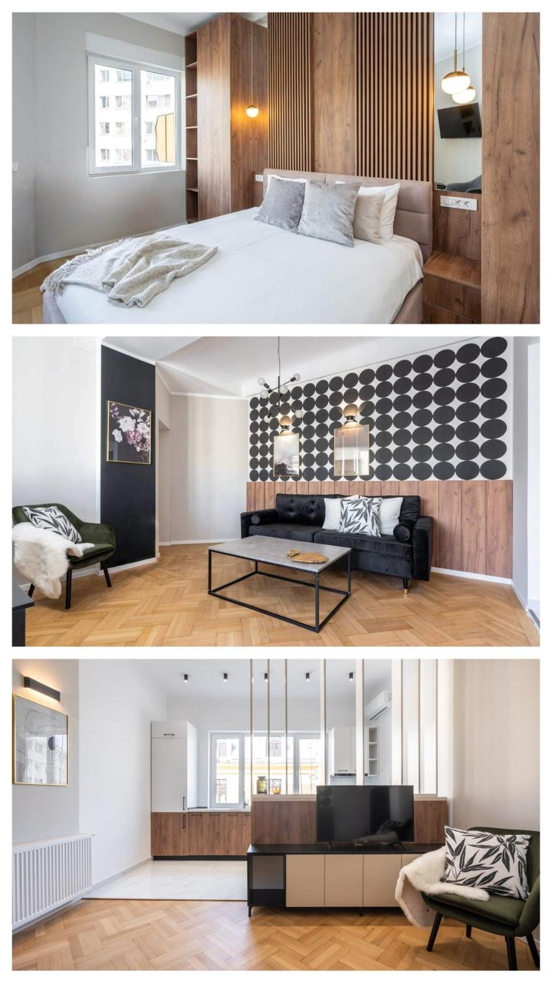 Rigas29 - Urbannest Appartement *