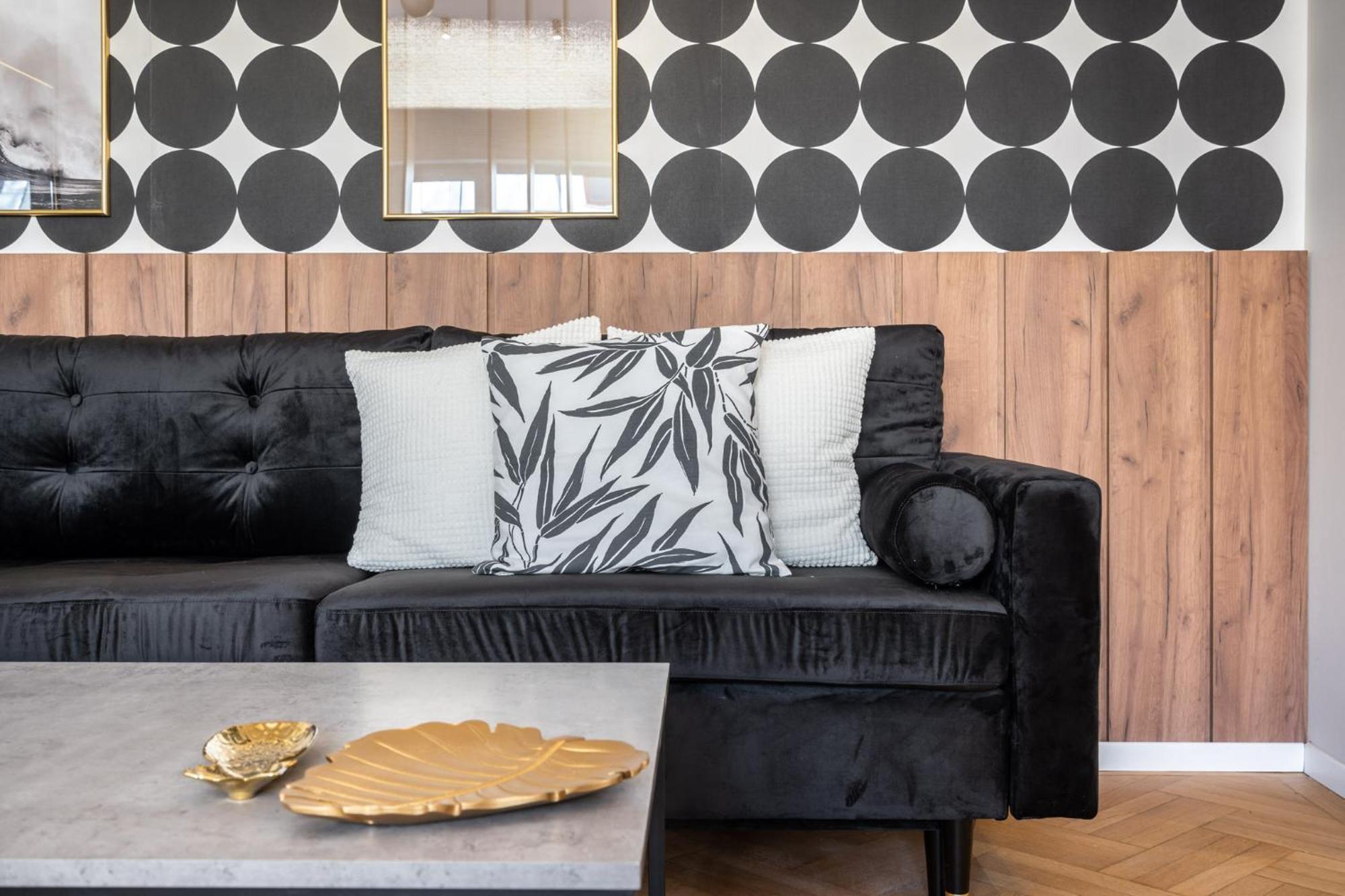 Rigas29 - Urbannest Appartement