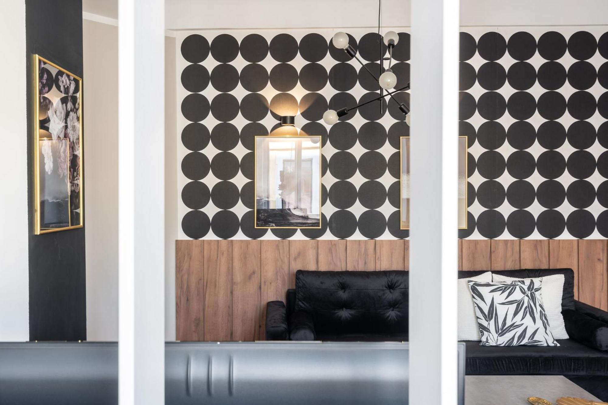 Rigas29 - Urbannest Appartement *