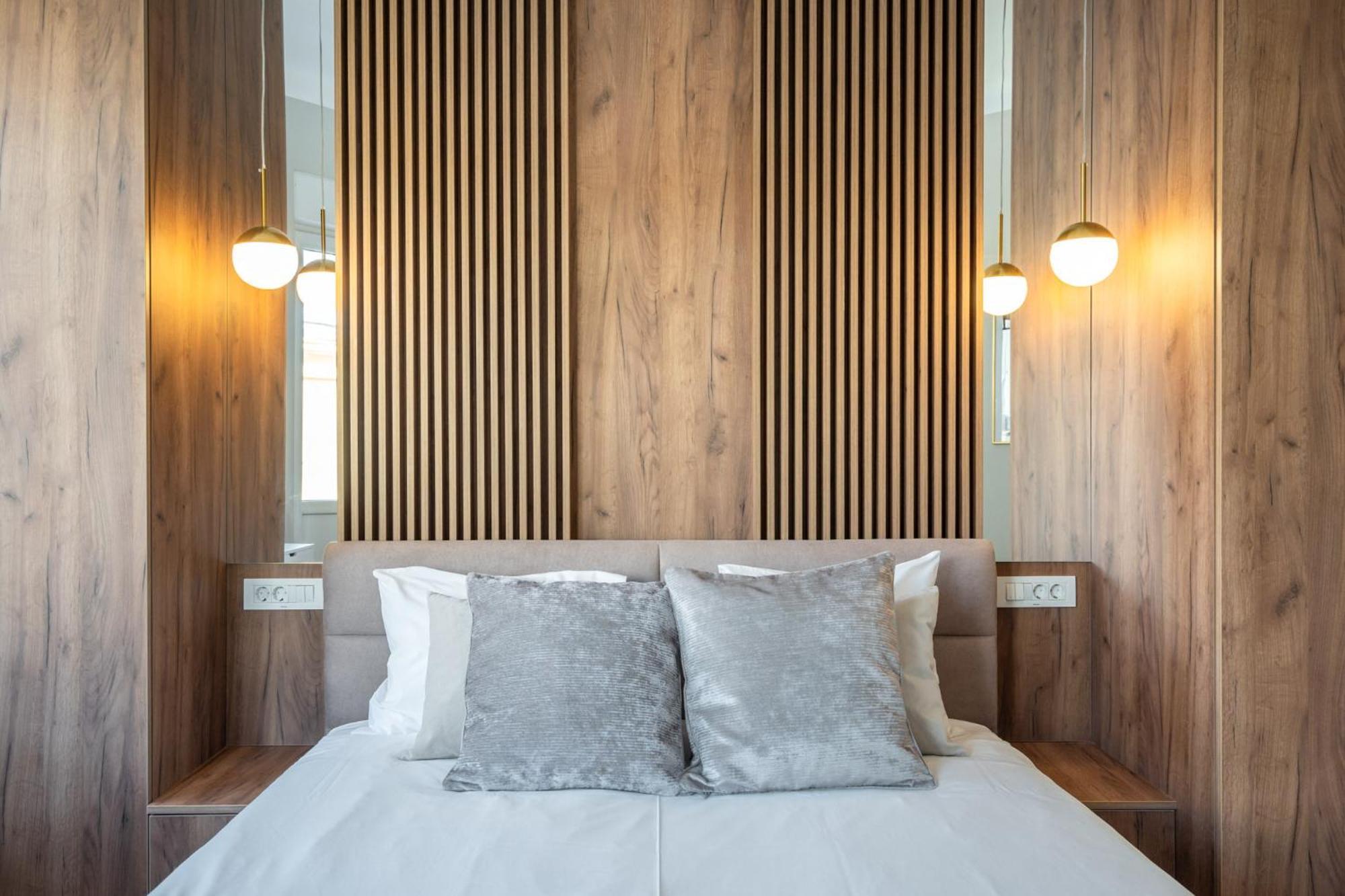 Rigas29 - Urbannest * 布加勒斯特