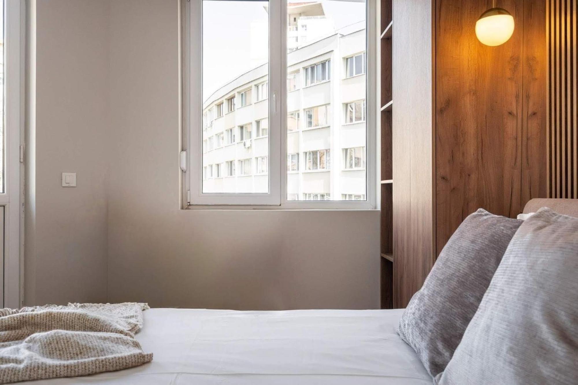 Appartement Rigas29 - Urbannest
