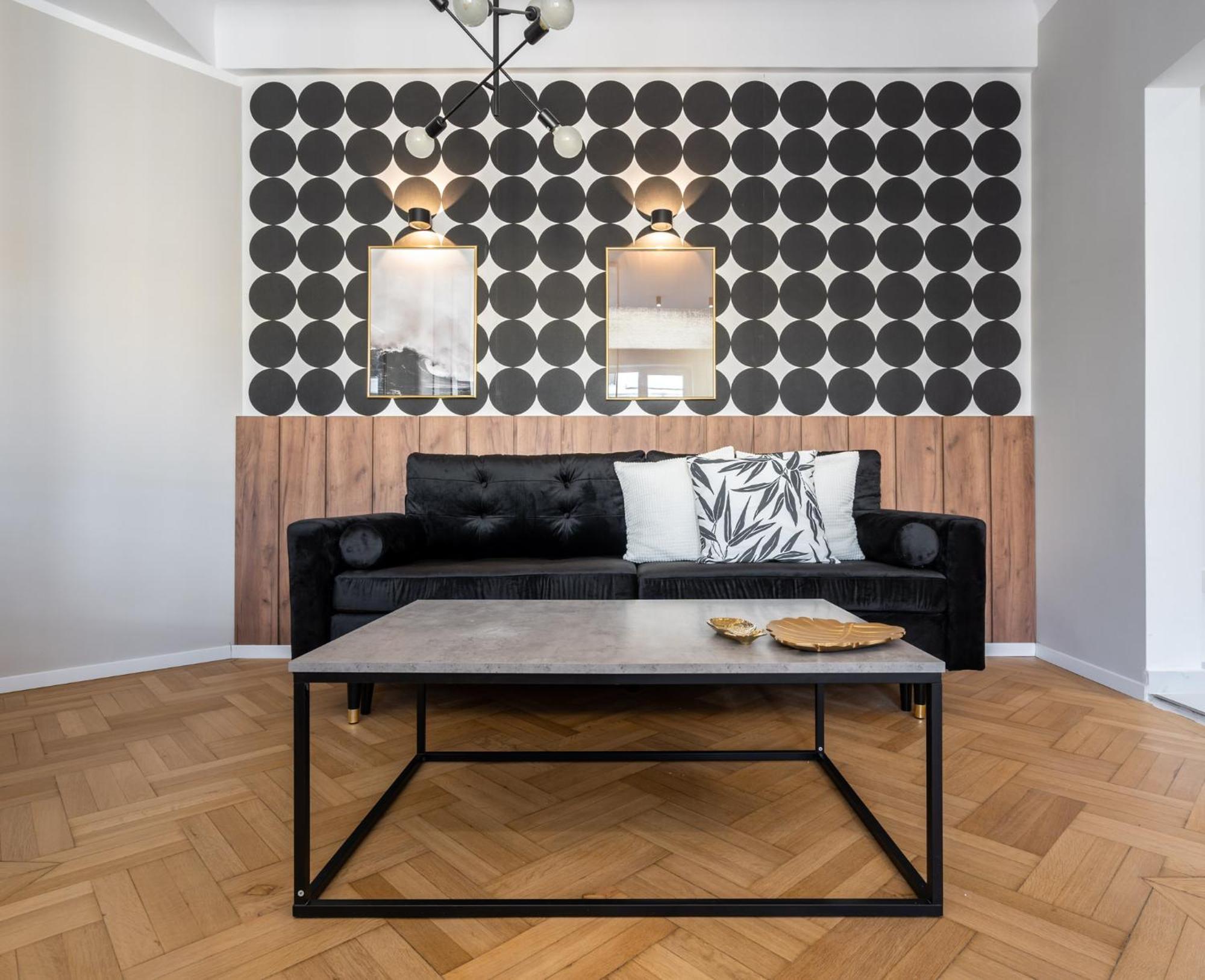 Rigas29 - Urbannest 布加勒斯特