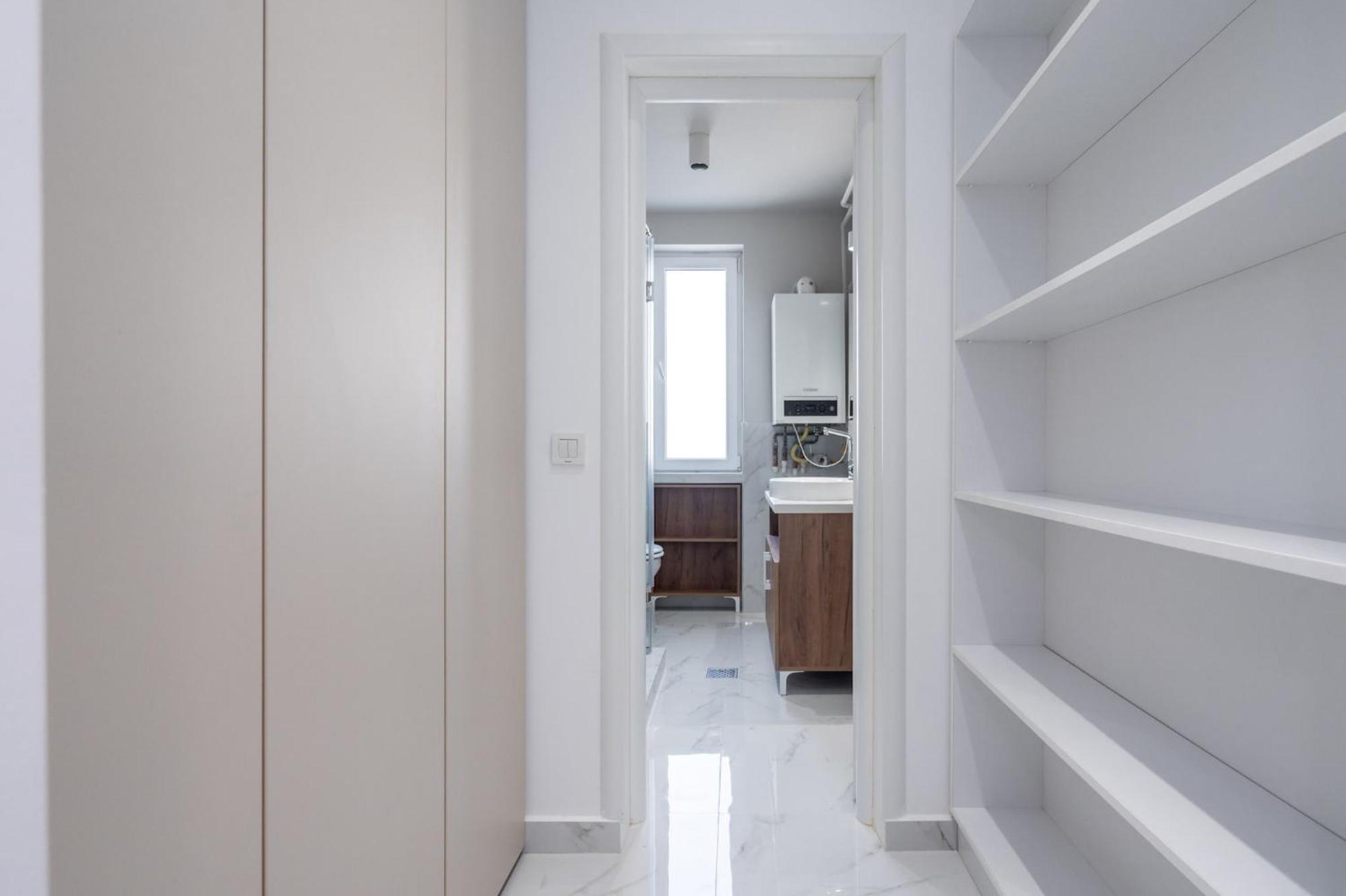 Rigas29 - Urbannest 公寓 *