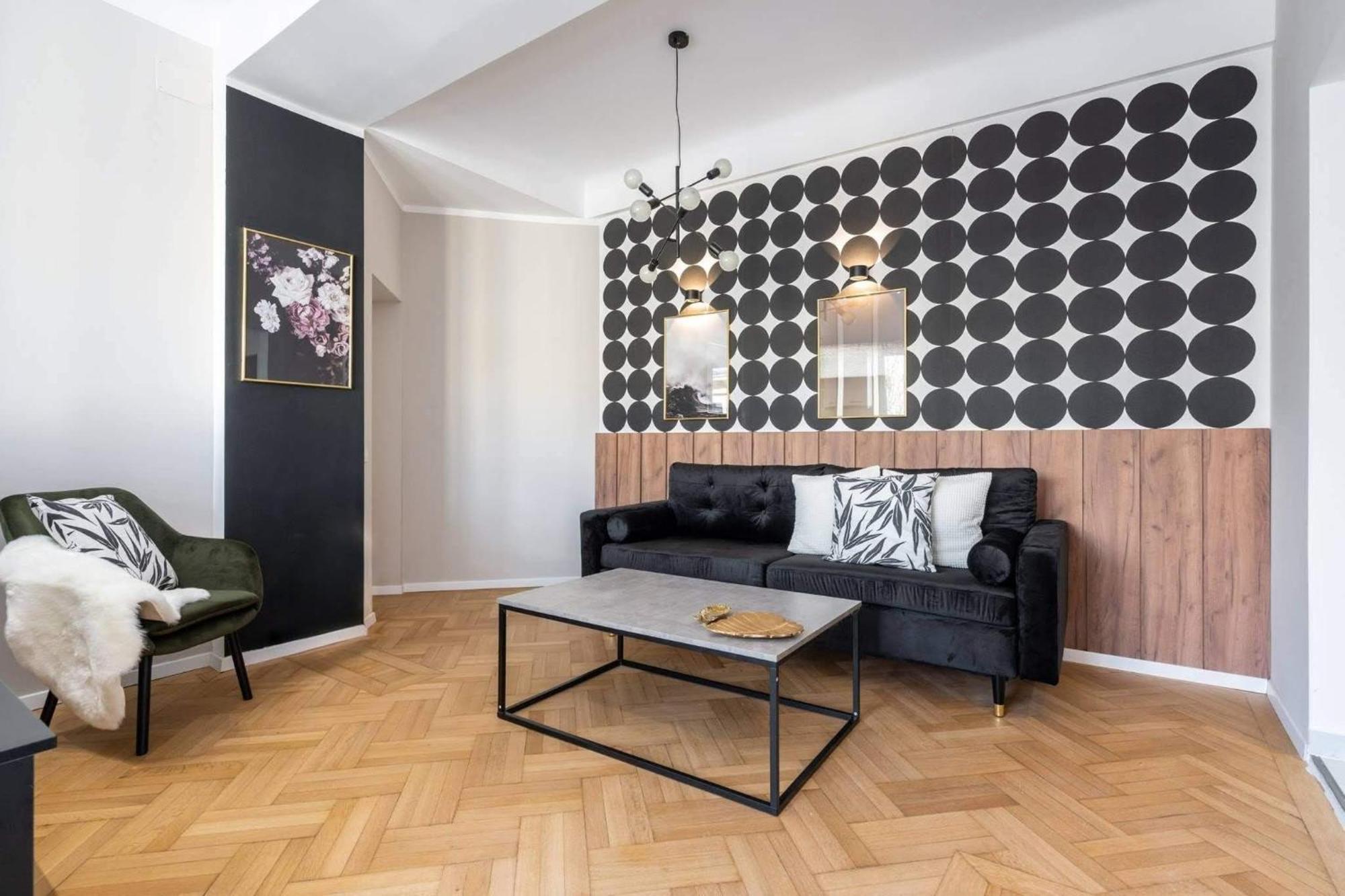 Rigas29 - Urbannest Appartement