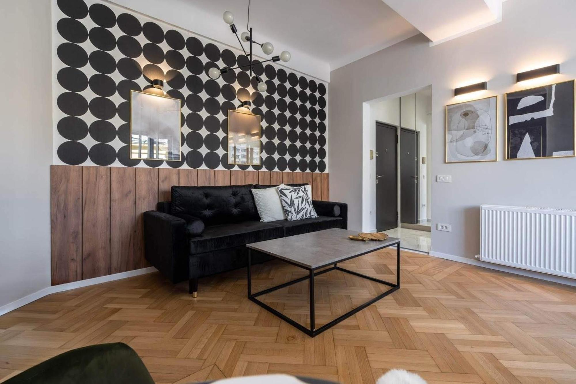 Rigas29 - Urbannest Appartement *