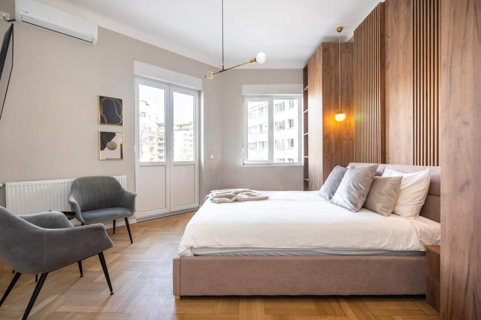 Rigas29 - Urbannest Appartement *