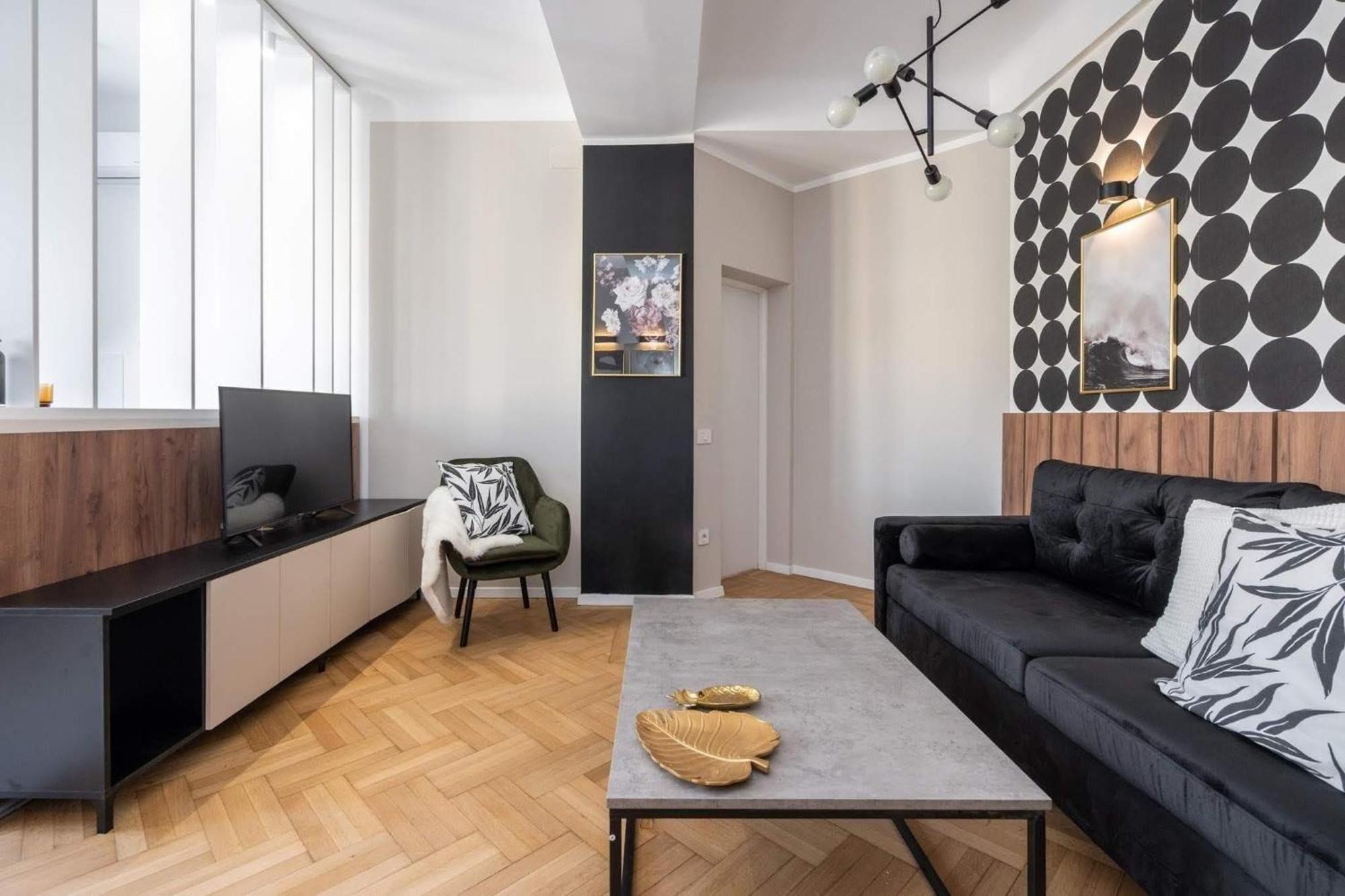 Rigas29 - Urbannest 布加勒斯特
