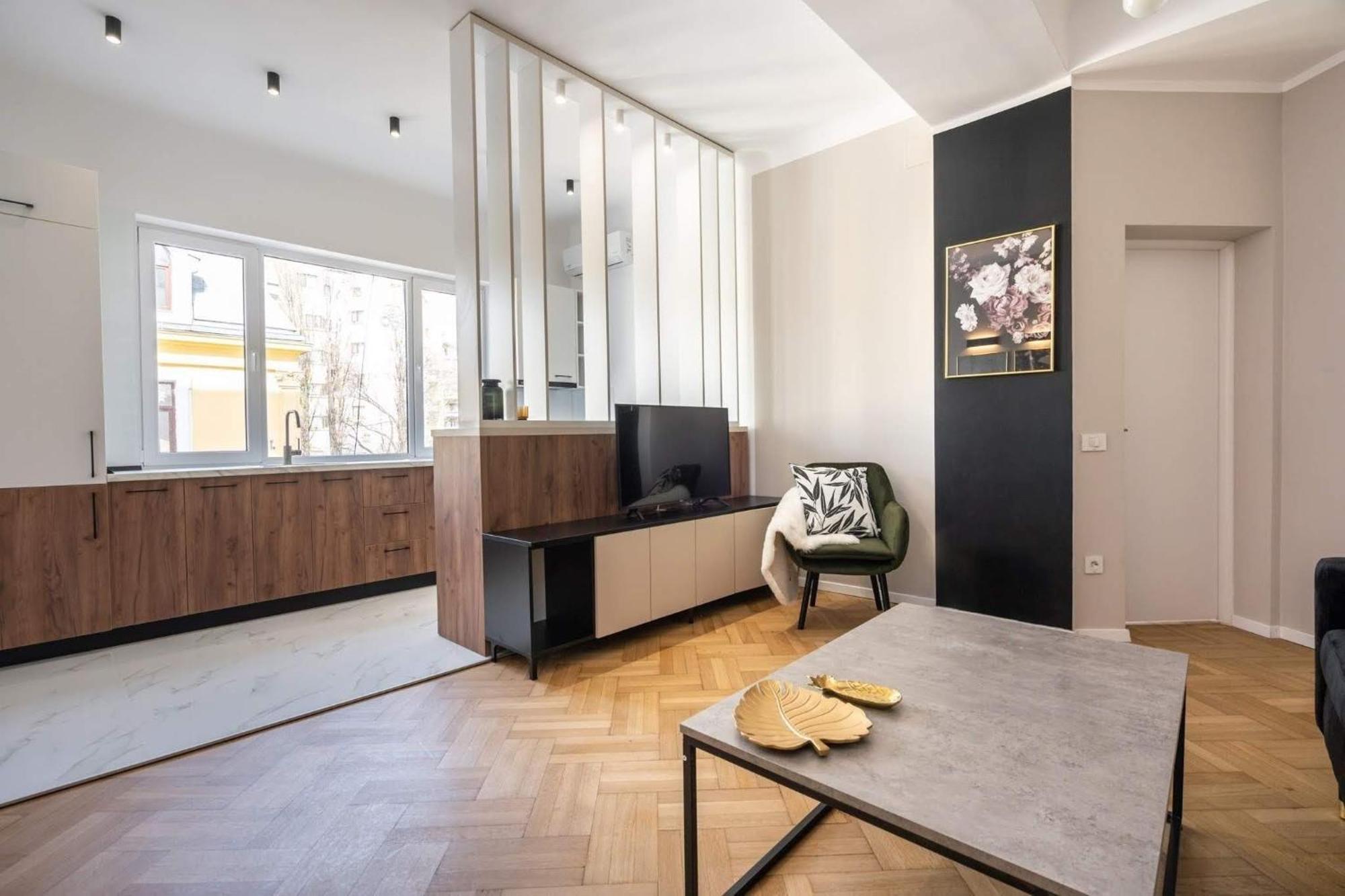 Rigas29 - Urbannest Appartement