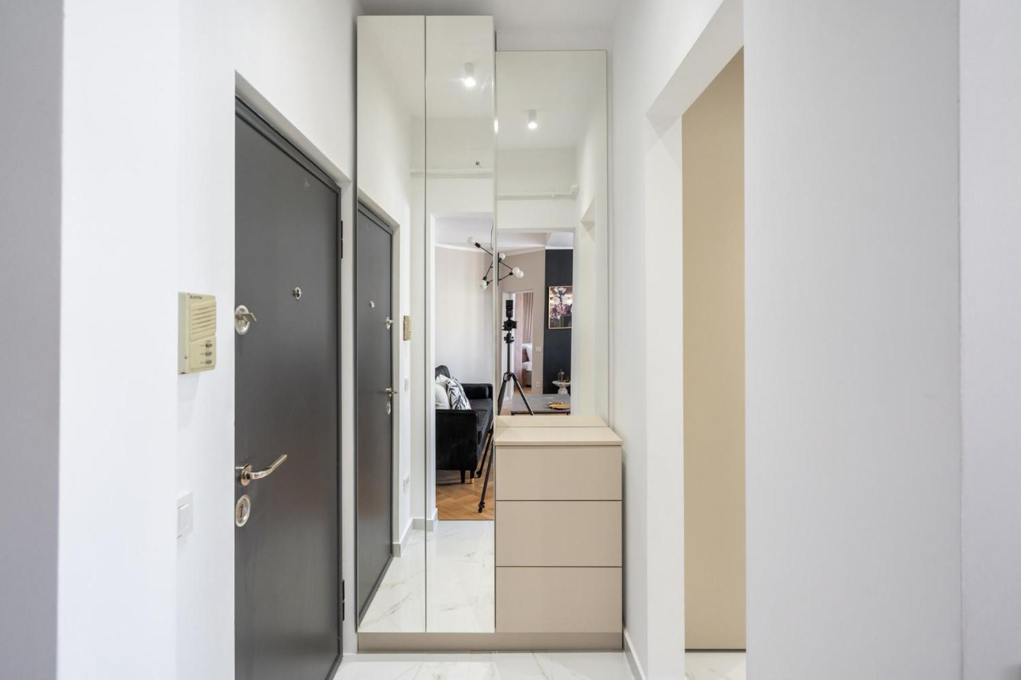 Apartment Rigas29 - Urbannest Bukarest
