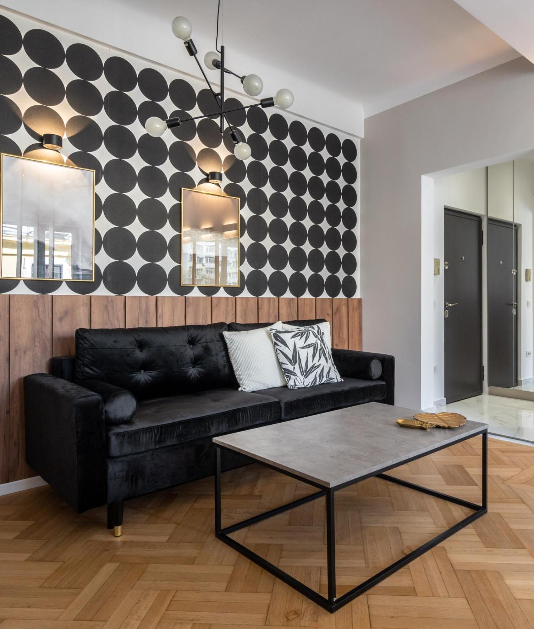 Apartment Rigas29 - Urbannest Bukarest