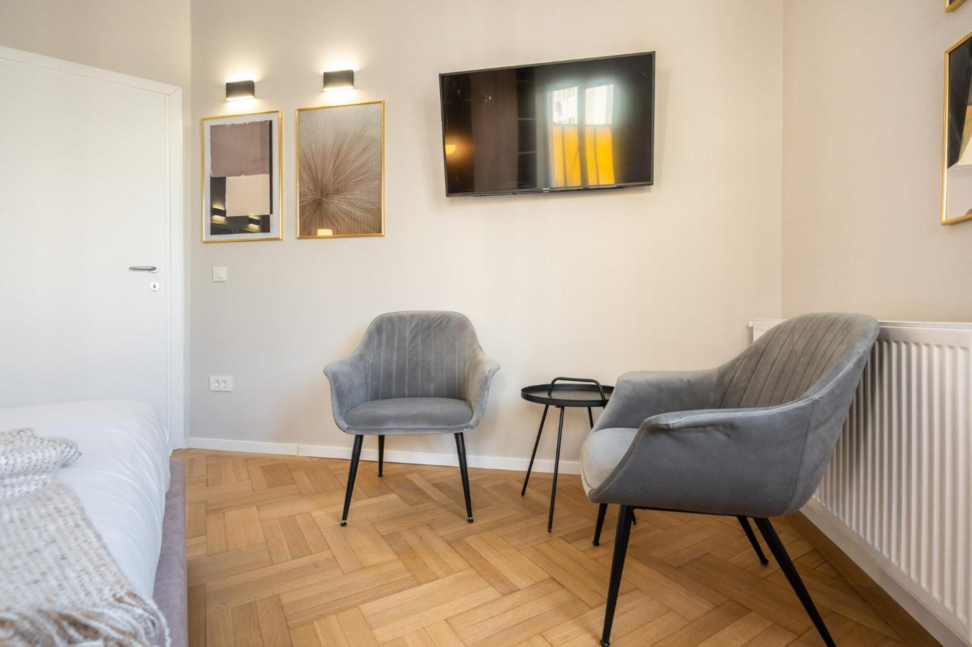 Apartment Rigas29 - Urbannest Bukarest